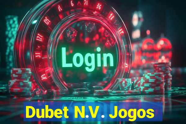 Dubet N.V. Jogos